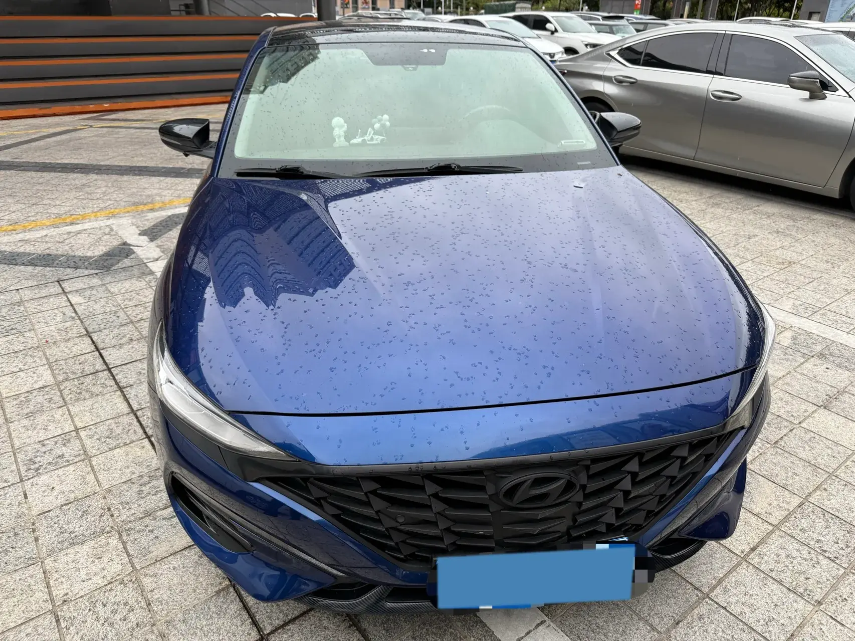 2019 HYUNDAI LA thumbnail 2