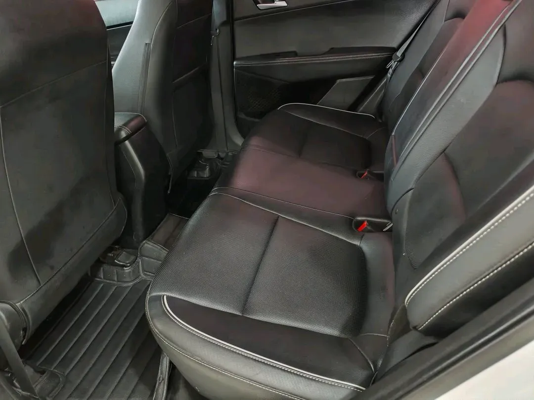 2015 Hyundai ix25 1.6L 125HP L4 6AT,autocango,china used car exporter,china ev exporter,chinese used car exporter,chinese used ev exporter