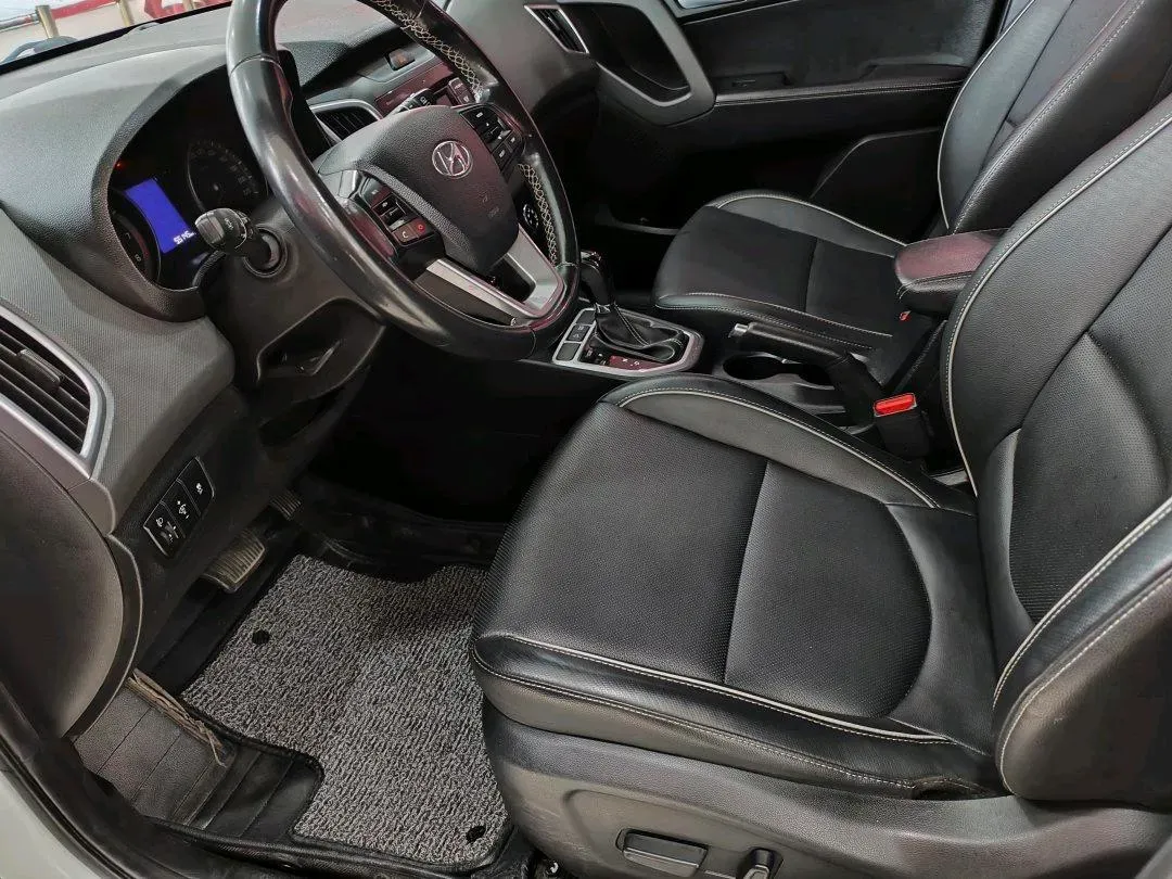 2015 Hyundai ix25 1.6L 125HP L4 6AT,autocango,china used car exporter,china ev exporter,chinese used car exporter,chinese used ev exporter