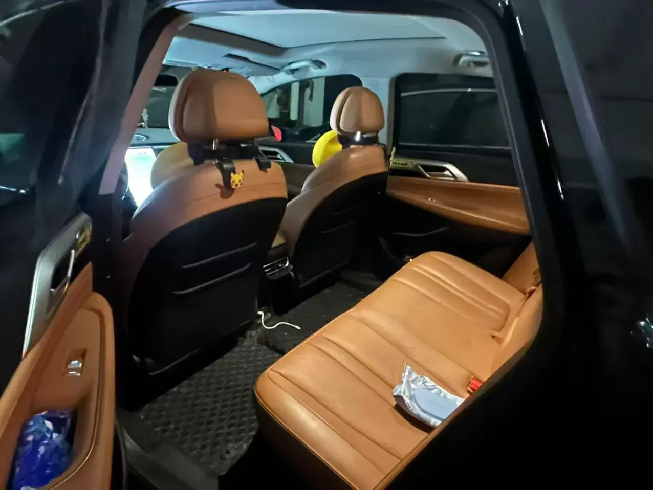 2022 XPENG P5 thumbnail 3