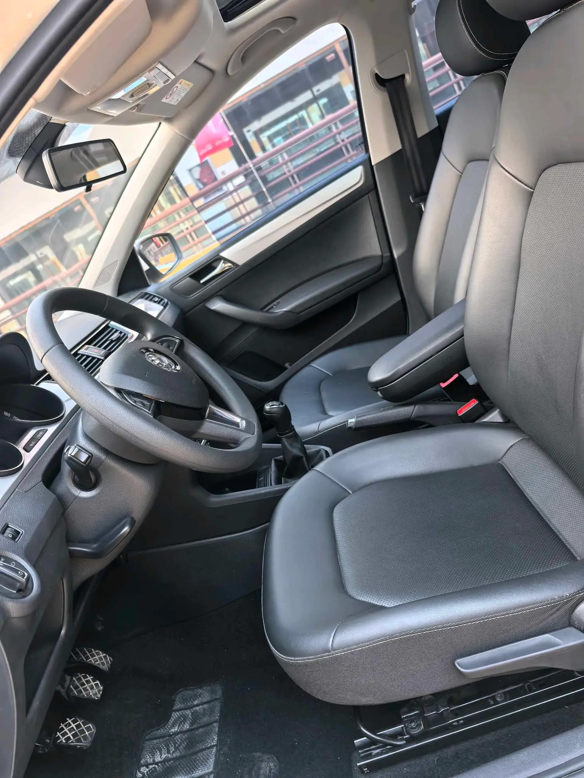 2020 SKODA RAPID thumbnail 3