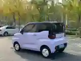 2022 Chery QQ Ice Cream BEV 9.6KWH