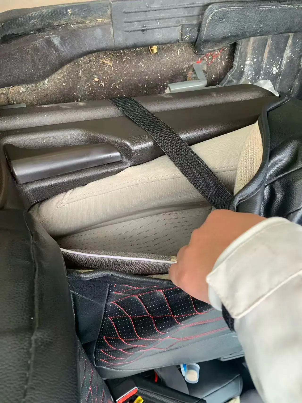 2019 WULING HONGGUANG thumbnail 2