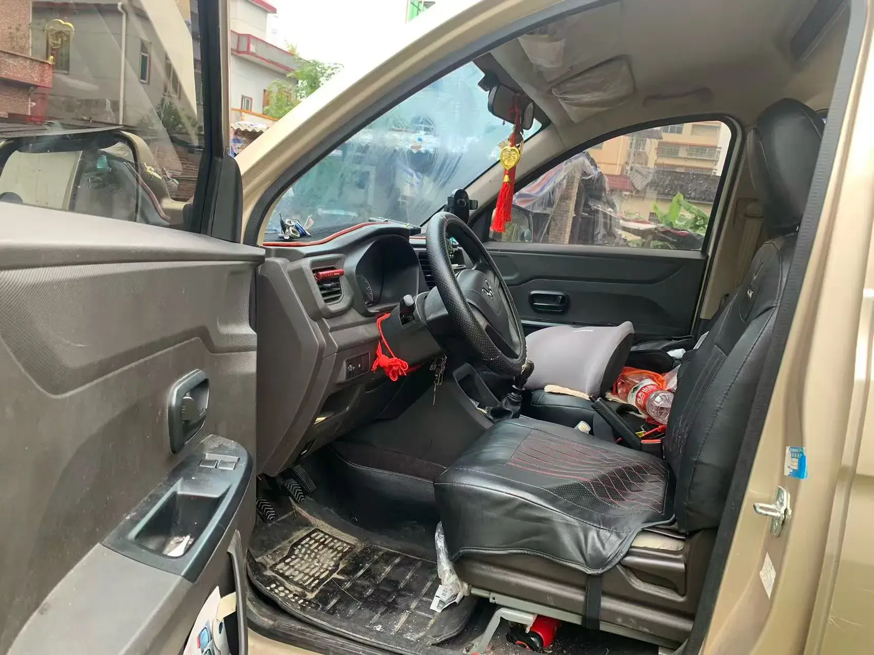 2019 WULING HONGGUANG thumbnail 3