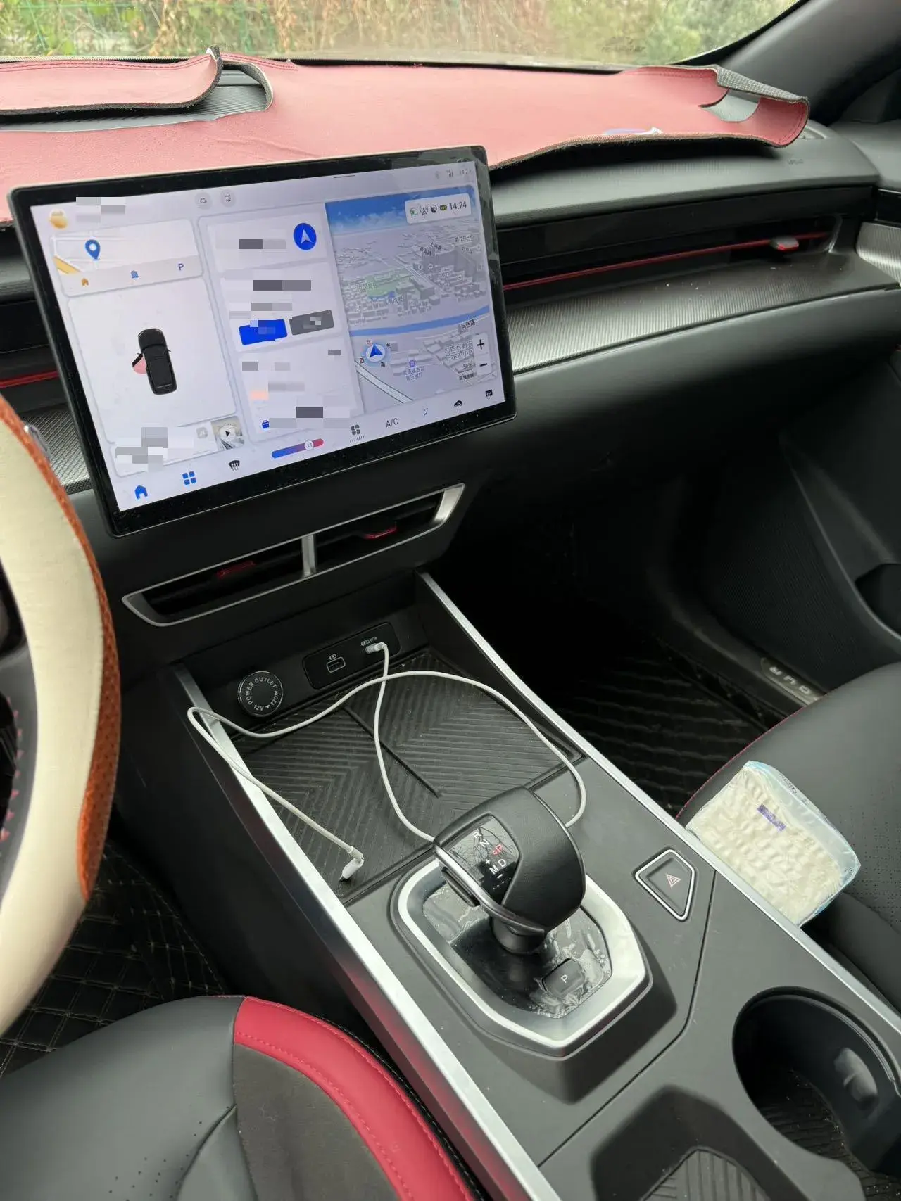 2023 JETOUR DASHING thumbnail 4