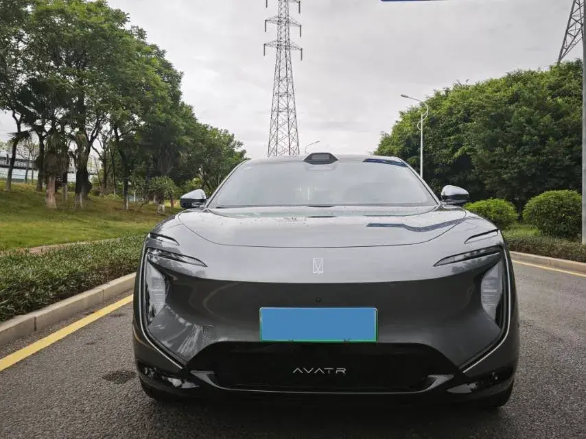 2024 AVATR 07 thumbnail 2