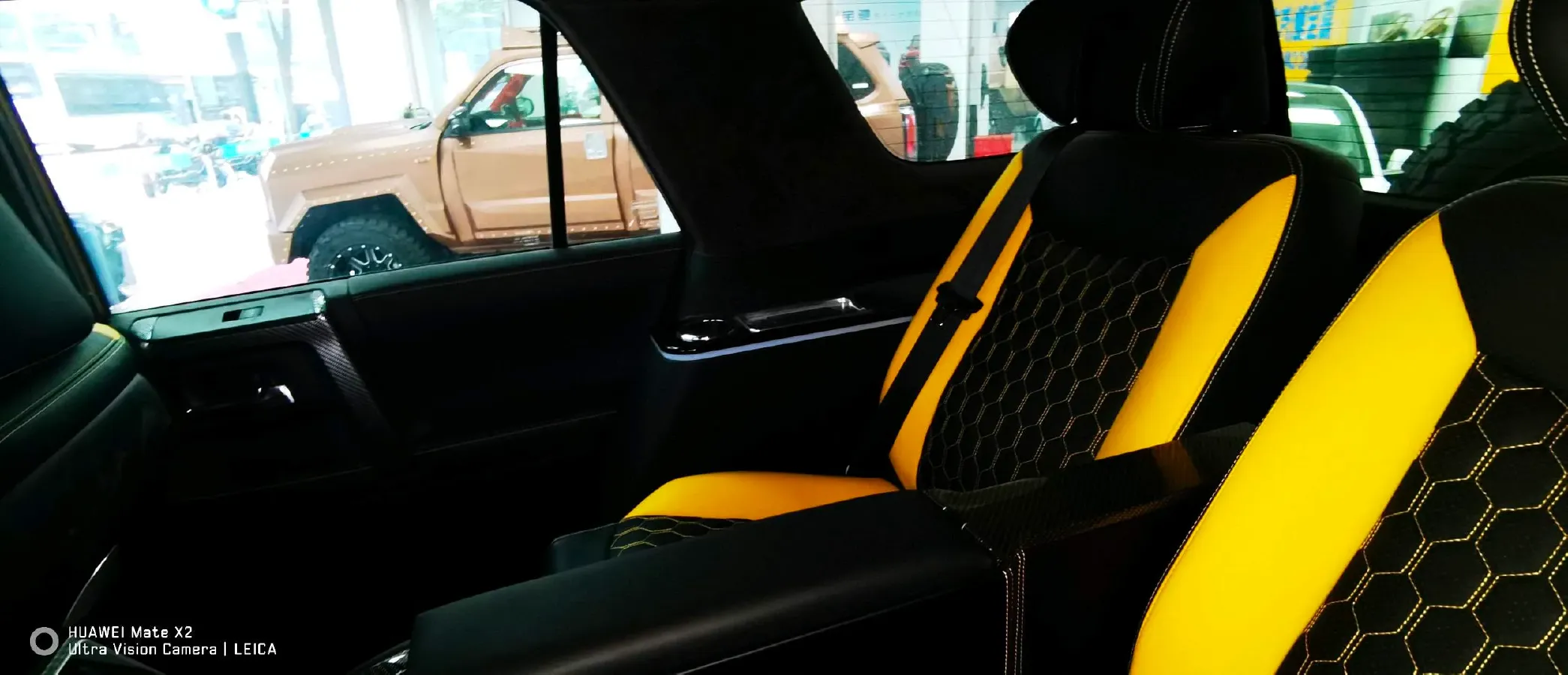 2018 George Patton XT 3.6L 290HP V6 5AT,autocango,china used car exporter,china ev exporter,chinese used car exporter,chinese used ev exporter