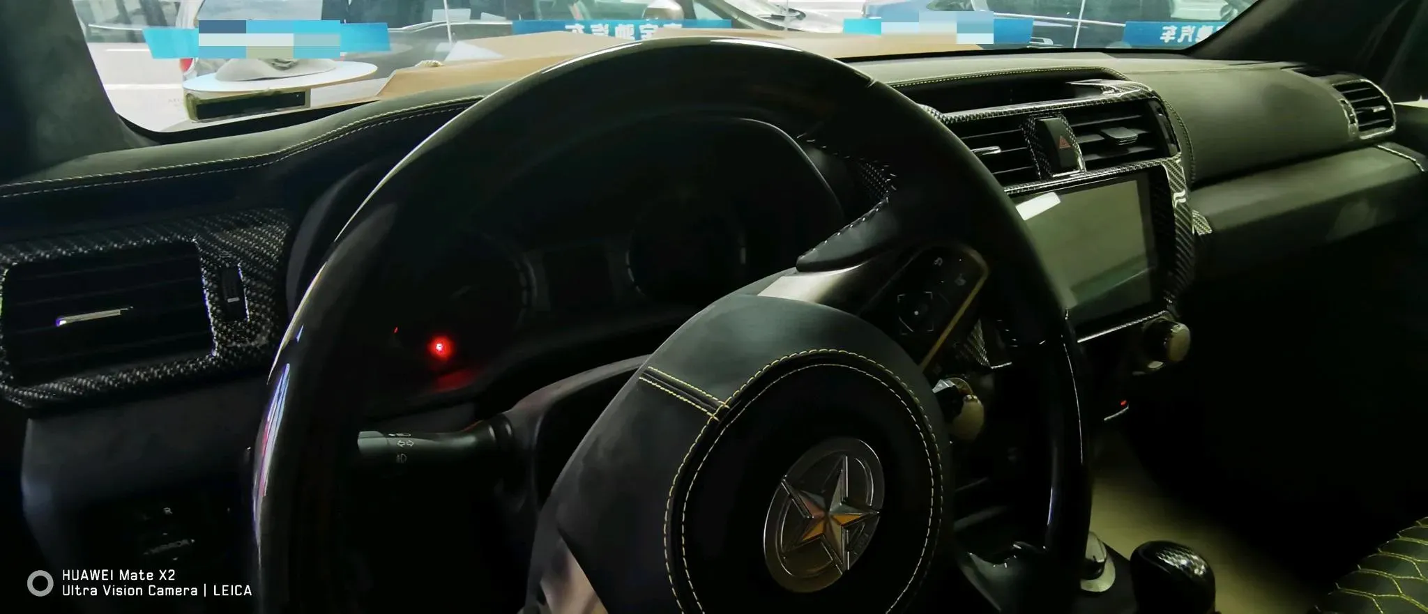 2018 George Patton XT 3.6L 290HP V6 5AT,autocango,china used car exporter,china ev exporter,chinese used car exporter,chinese used ev exporter