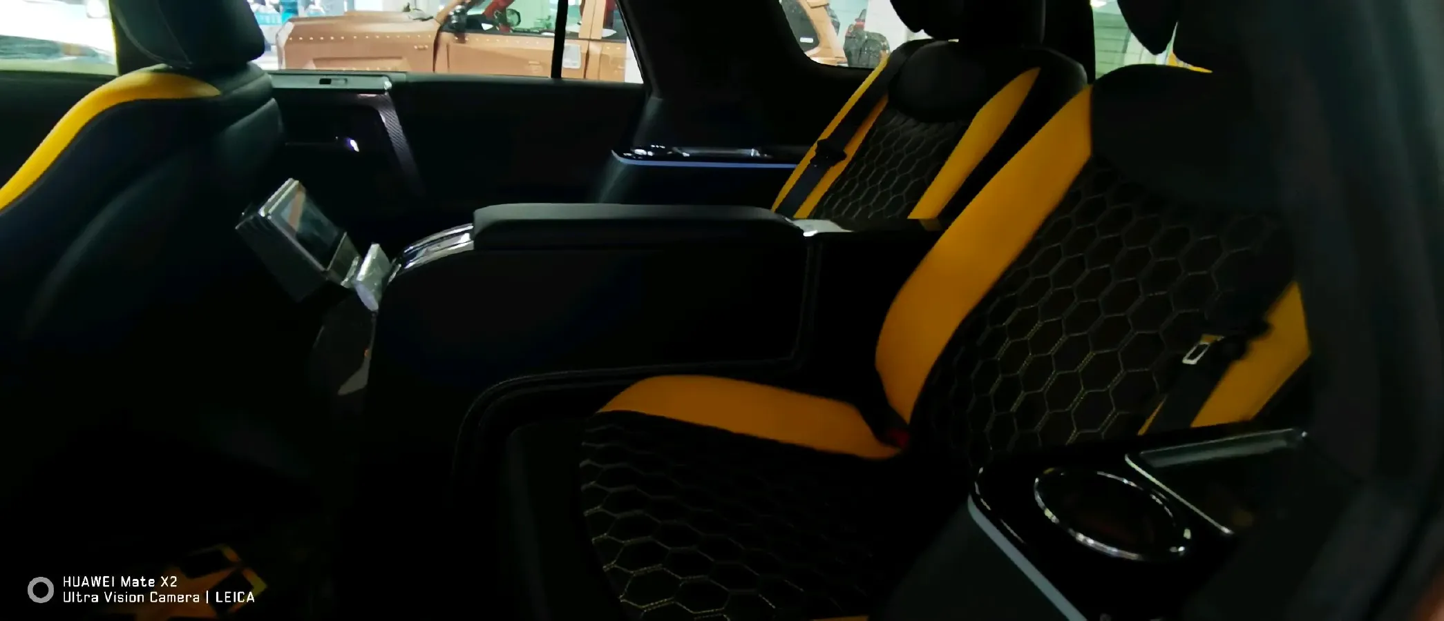 2018 George Patton XT 3.6L 290HP V6 5AT,autocango,china used car exporter,china ev exporter,chinese used car exporter,chinese used ev exporter