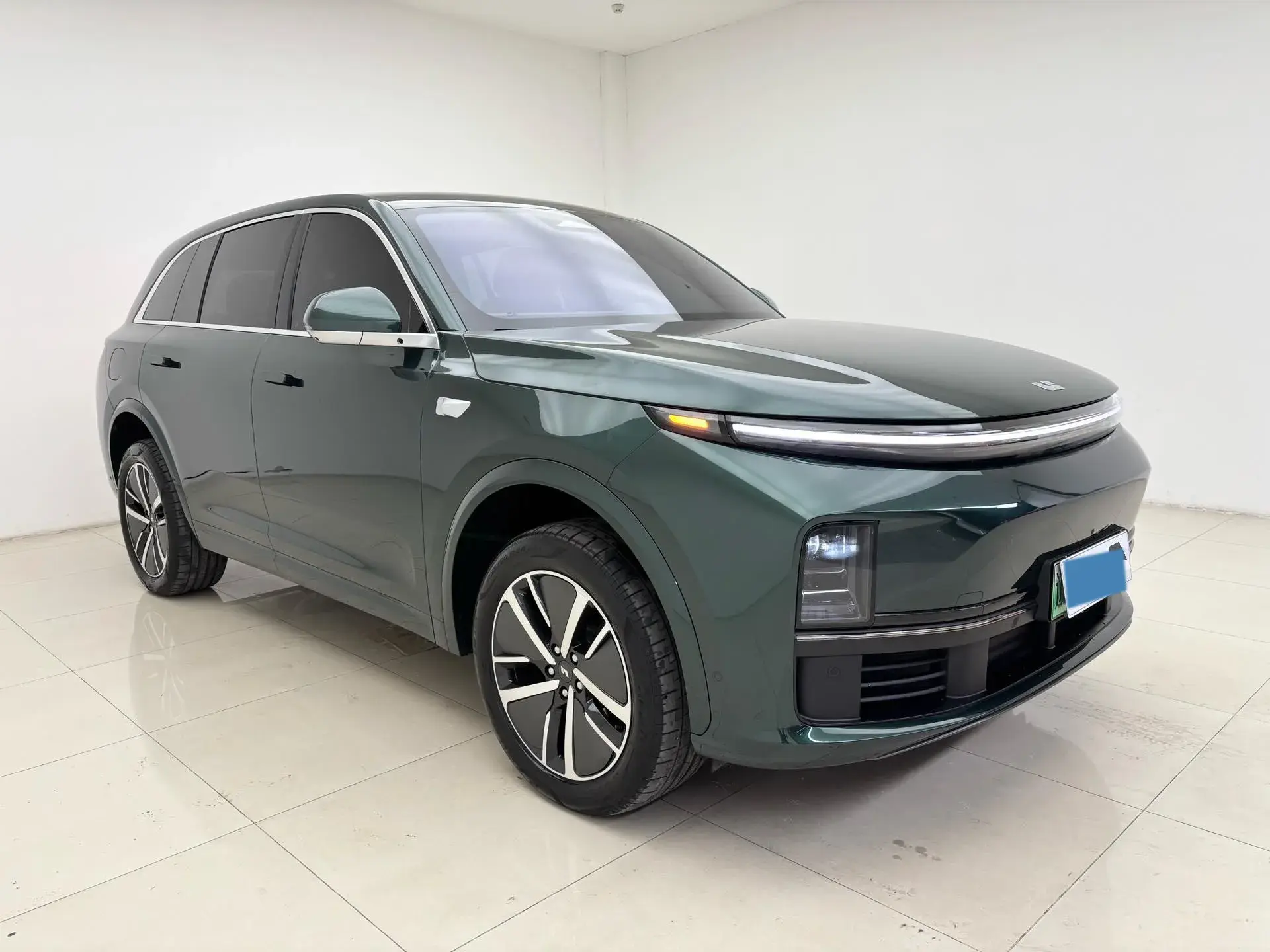 2021 HAVAL DARGO thumbnail 3