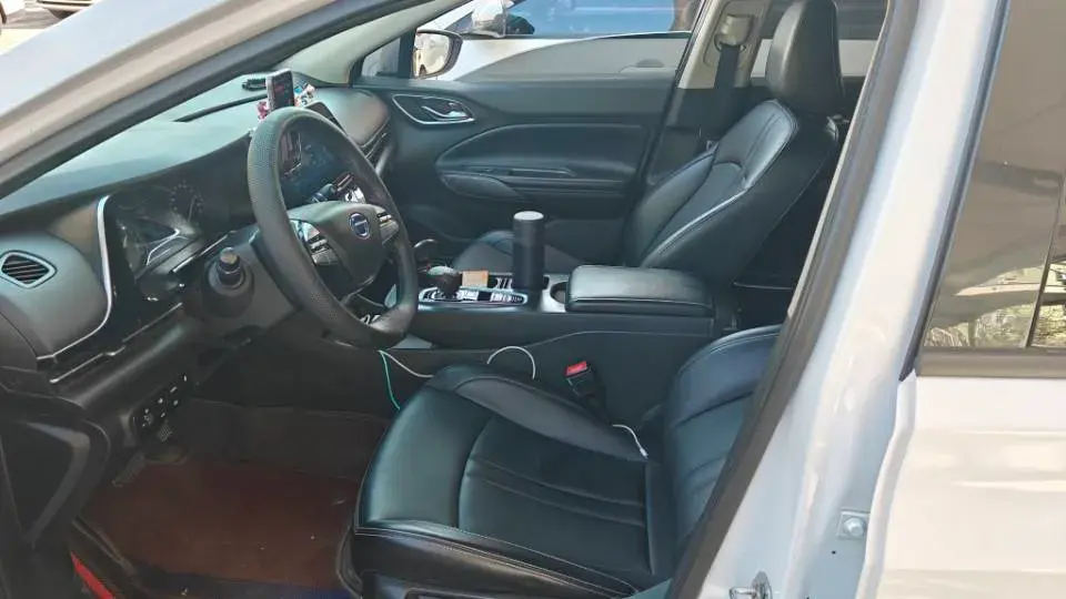 2019 AION S thumbnail 4