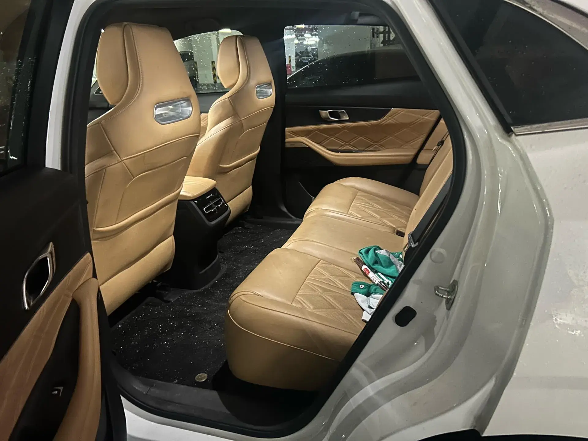 2024 CHANGAN UNI-K thumbnail 4