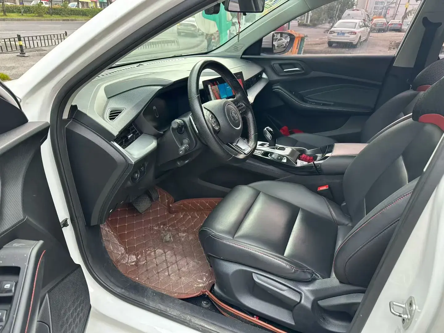 2021 MG 5 thumbnail 4