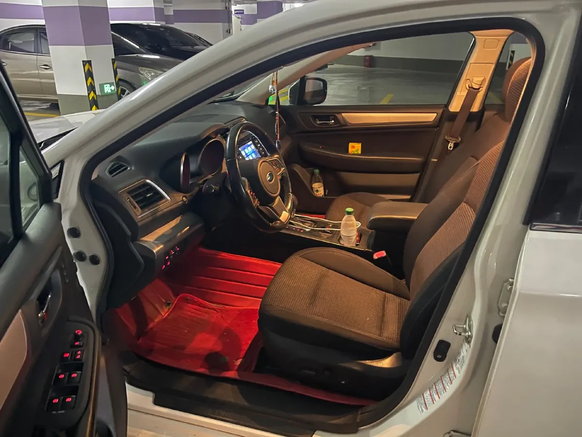 2019 Subaru Legacy 2.5L 175HP H4 CVT,autocango,china used car exporter,china ev exporter,chinese used car exporter,chinese used ev exporter
