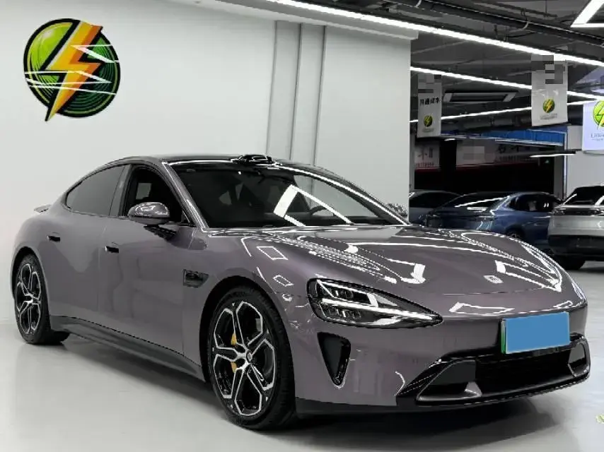 2024 MI SU7 thumbnail 2