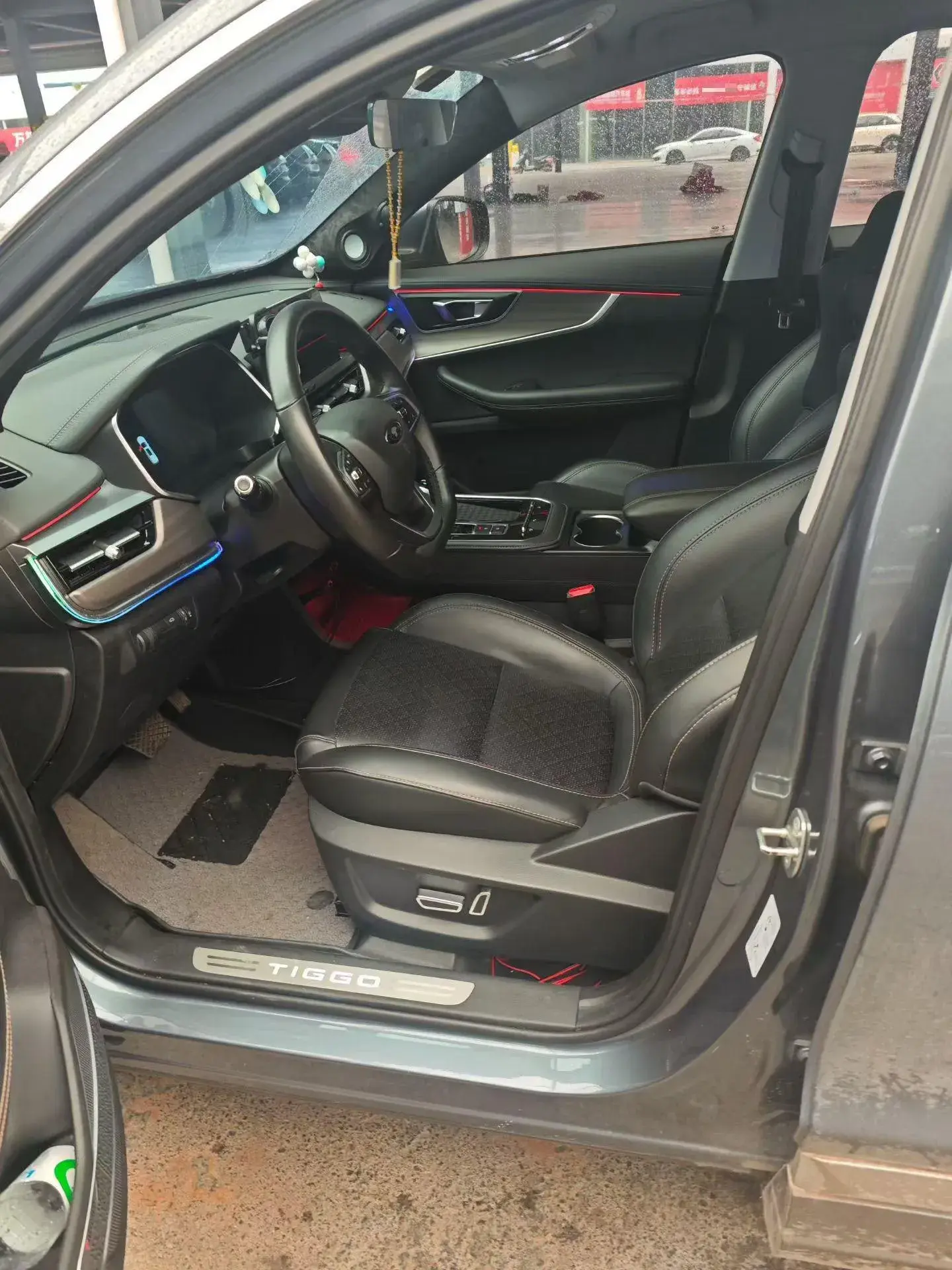 2019 CHERY TIGGO thumbnail 4