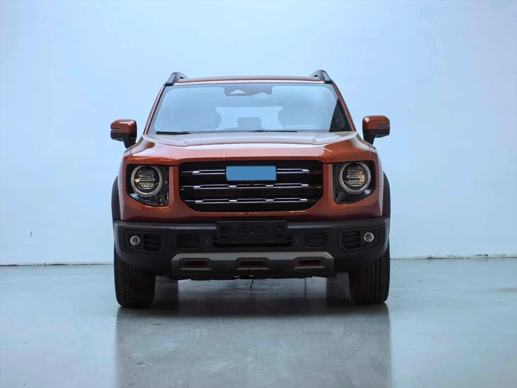 2020 HAVAL H6 thumbnail 2