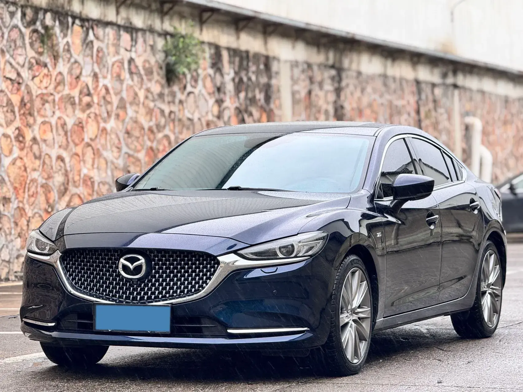 2020 MAZDA ATENZA view 1