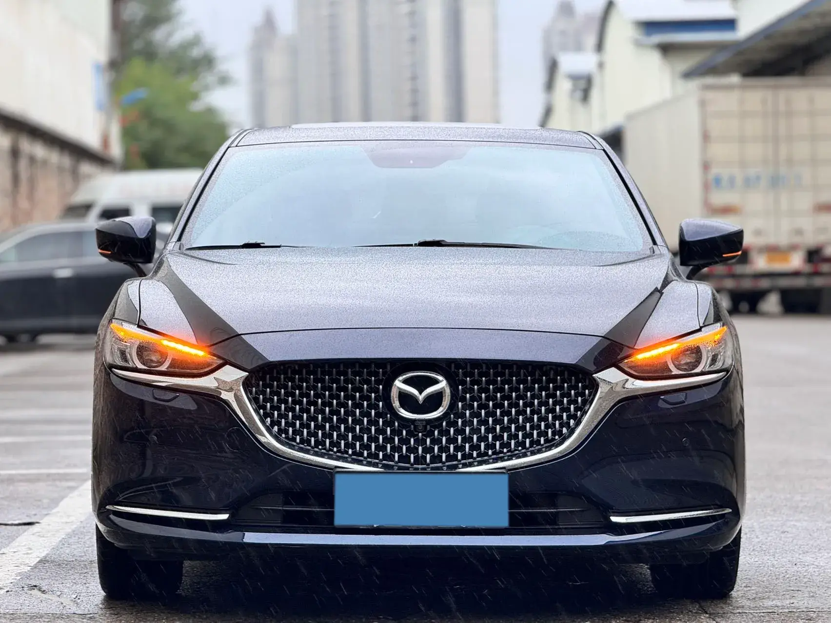 2020 MAZDA ATENZA thumbnail 2