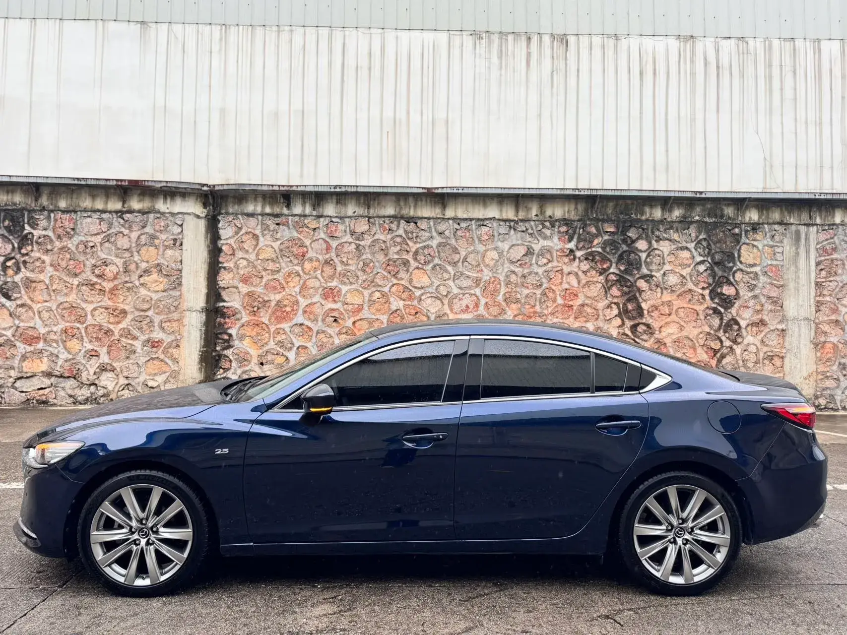 2020 MAZDA ATENZA thumbnail 3