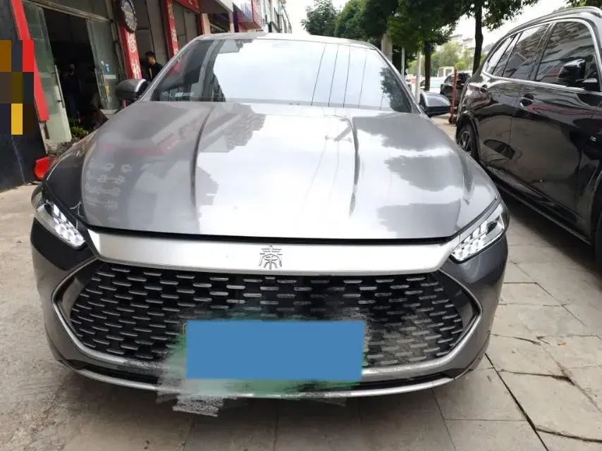 2023 BYD QIN thumbnail 2