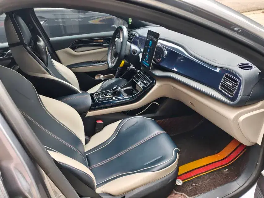 2023 BYD QIN thumbnail 4