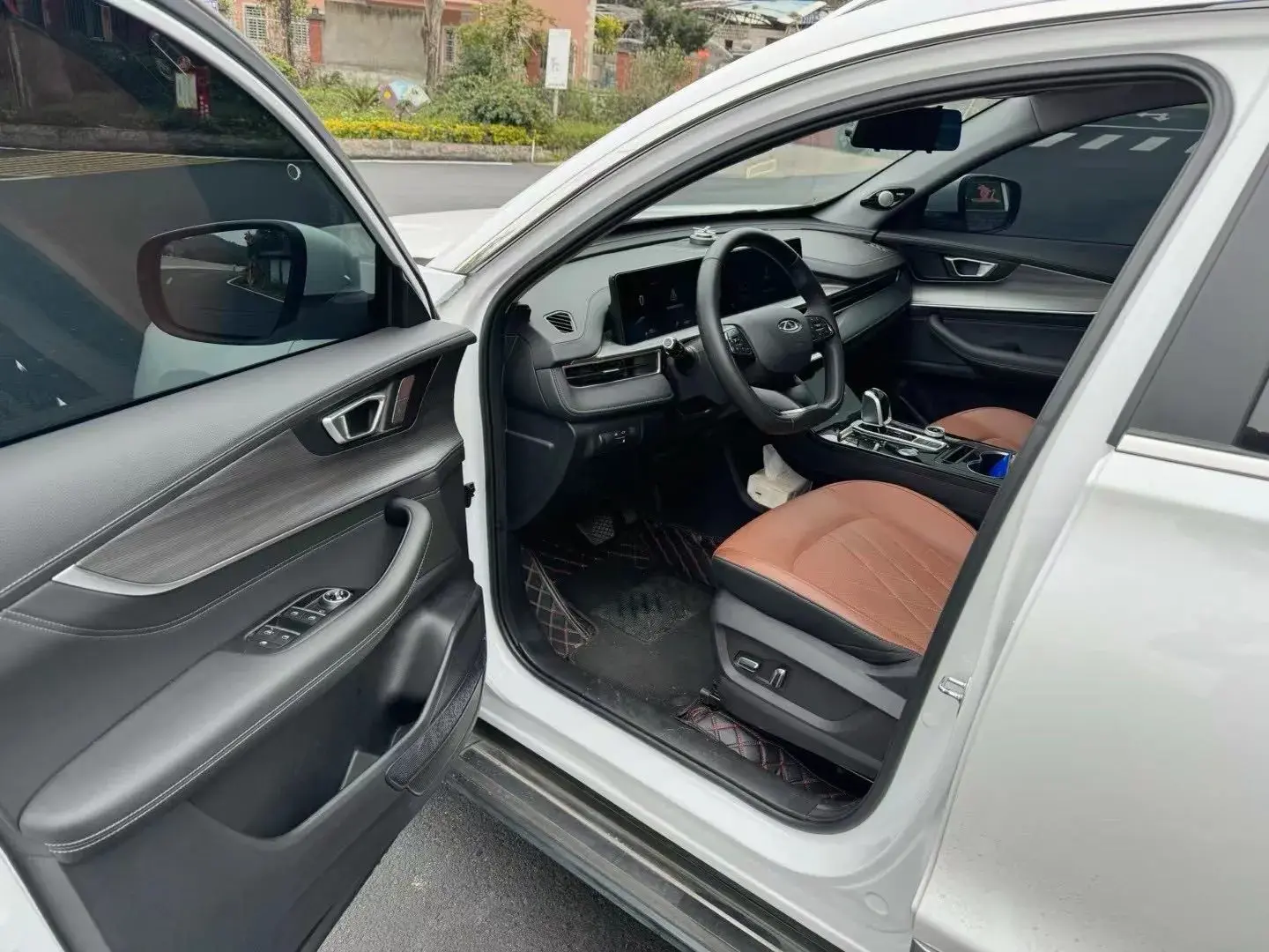 2022 CHERY TIGGO thumbnail 3