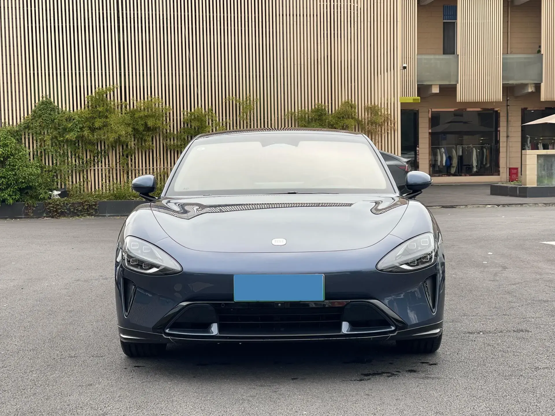 2024 MI SU7 thumbnail 2