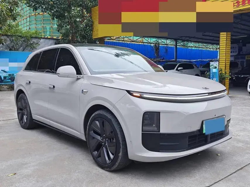 2024 LI L6 thumbnail 3