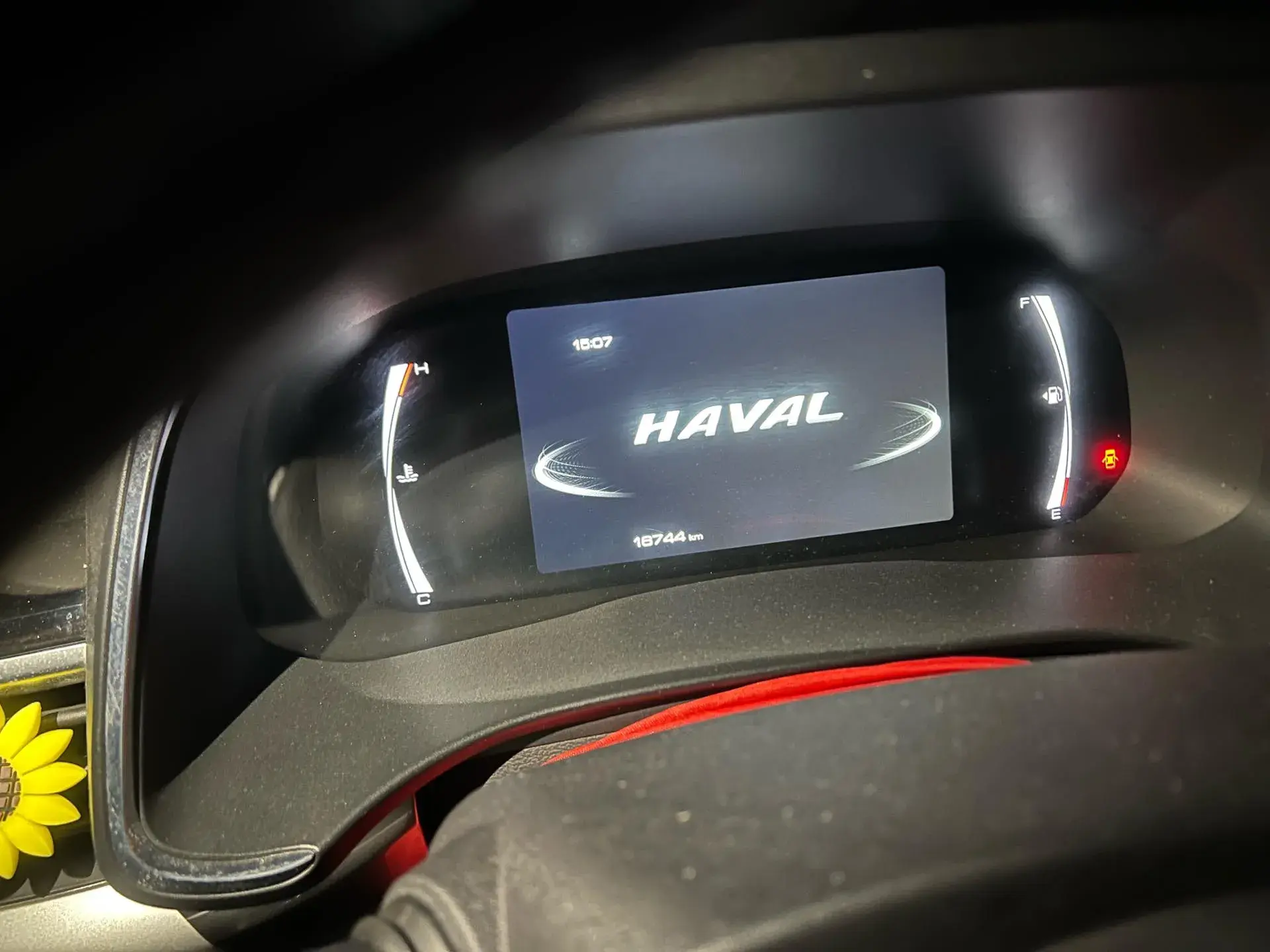 2021 HAVAL H6 thumbnail 4