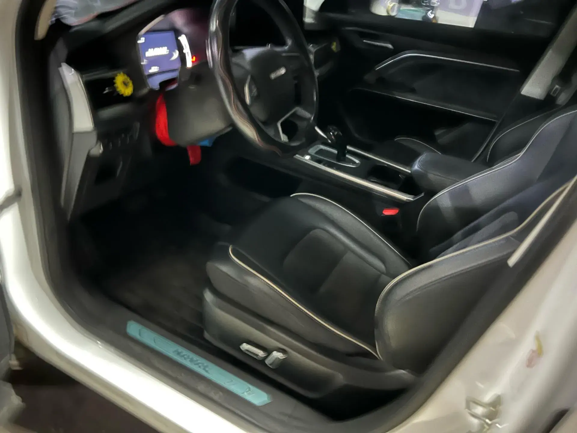 2021 HAVAL H6 thumbnail 2