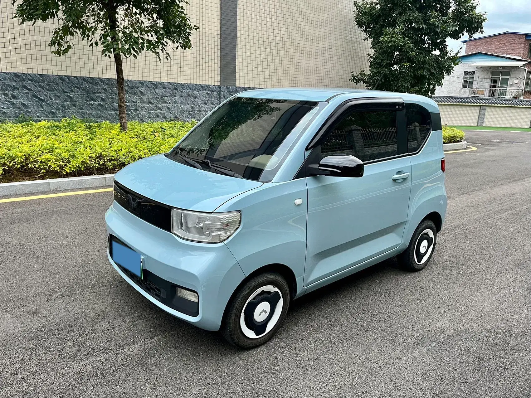 2020 WULING HONGGUANG view 1