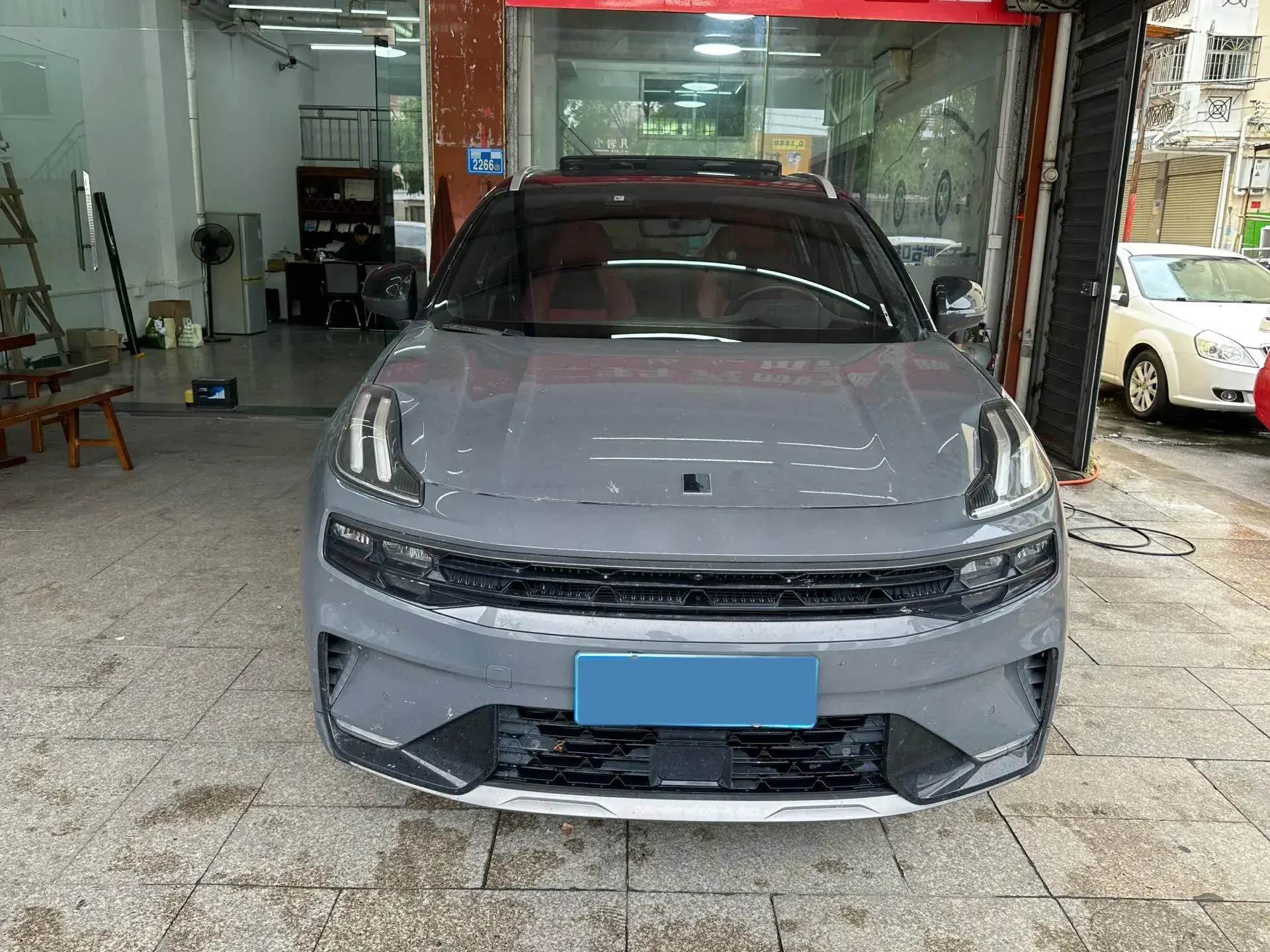 2020 LYNK&CO 06 thumbnail 2