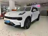2021 LYNK&CO 01 2.0T 218HP L4 8AT