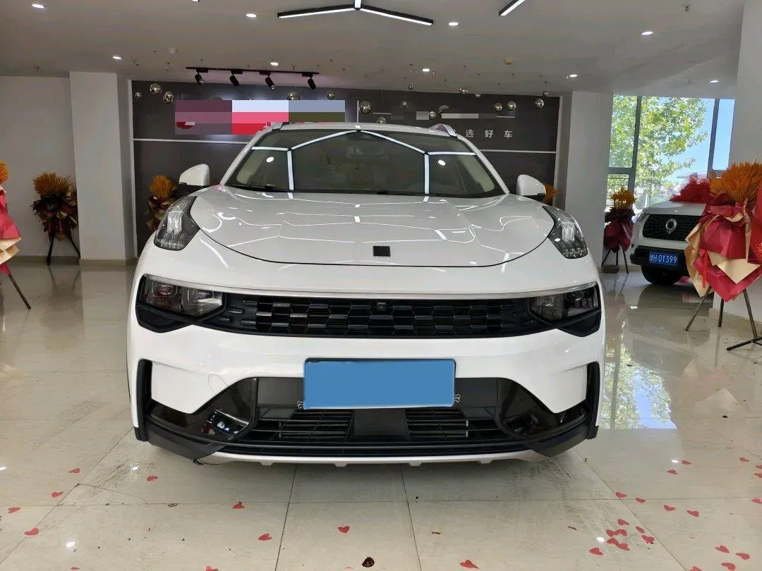 2021 LYNK&CO 01 2.0T 218HP L4 8AT,autocango,china used car exporter,china ev exporter,chinese used car exporter,chinese used ev exporter