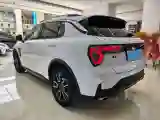2021 LYNK&CO 01 2.0T 218HP L4 8AT