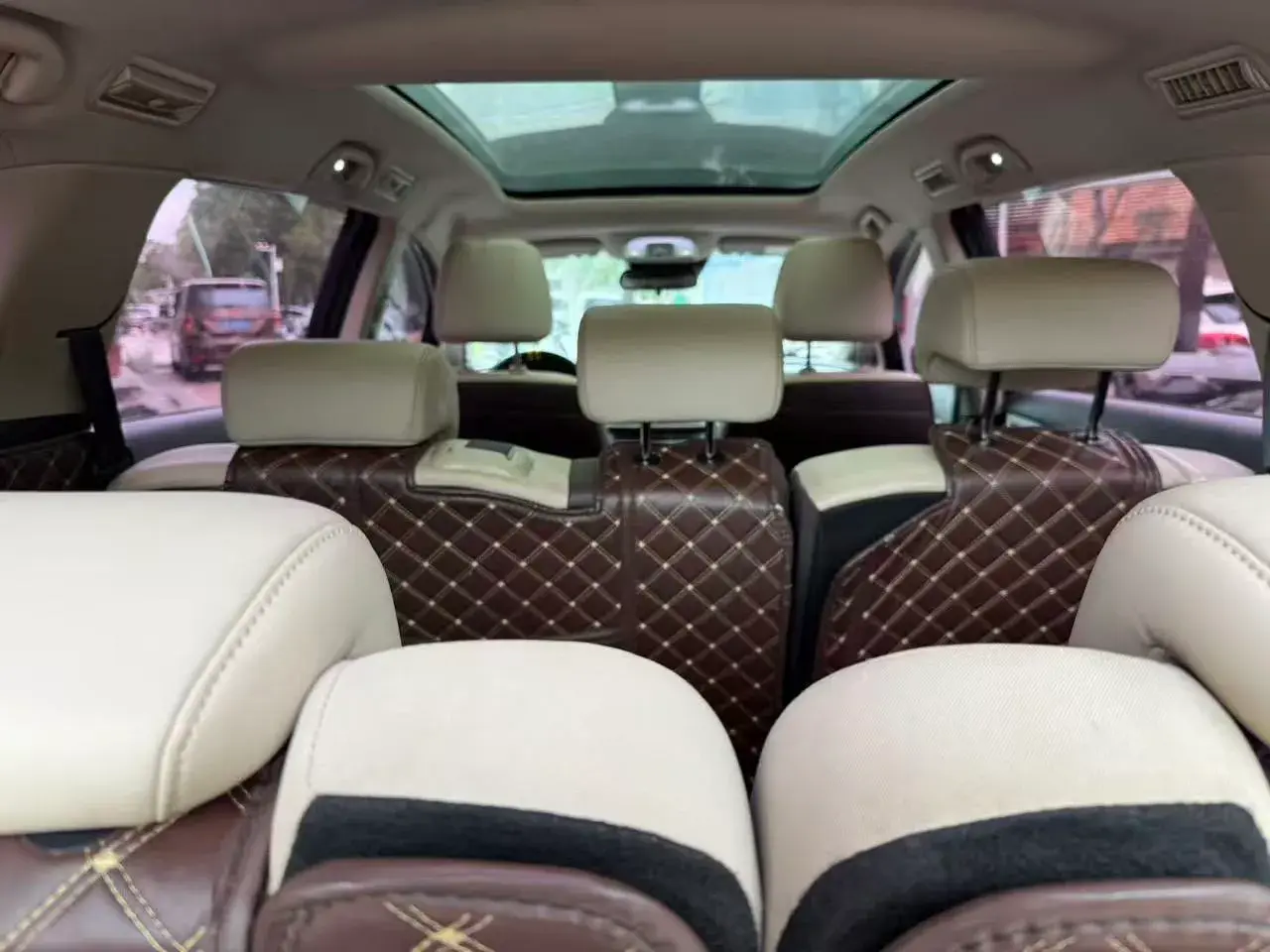 2022 BYD SONG thumbnail 4