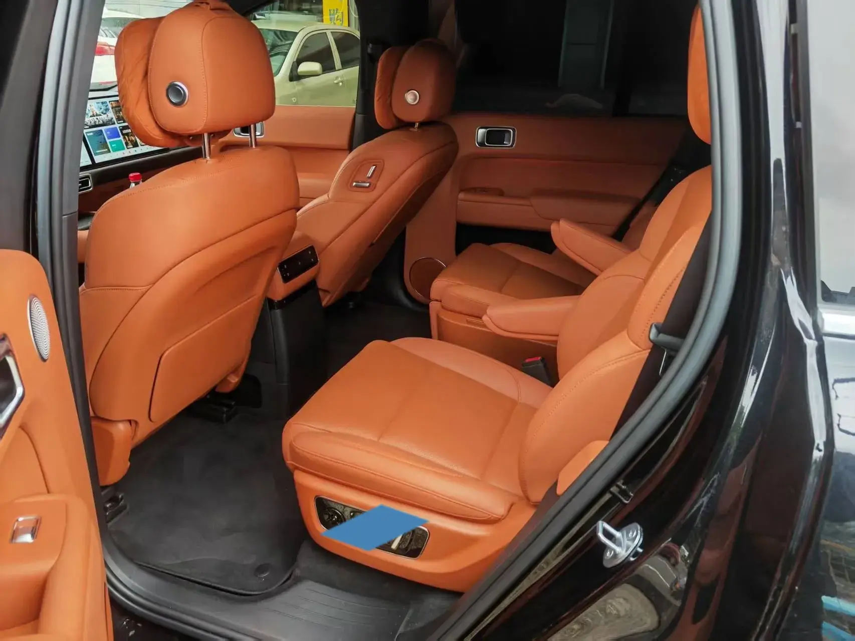 2024 LI L9 thumbnail 3