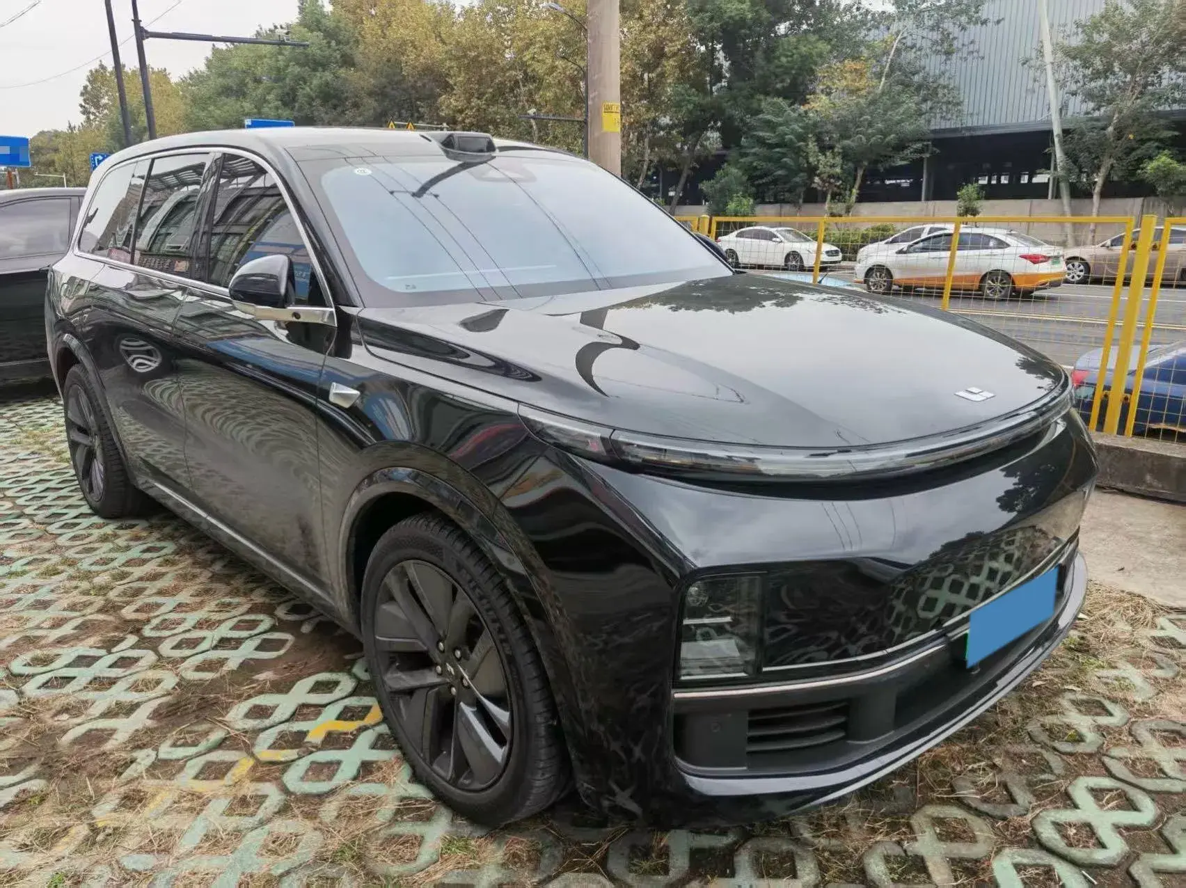 2024 LI L9 thumbnail 2