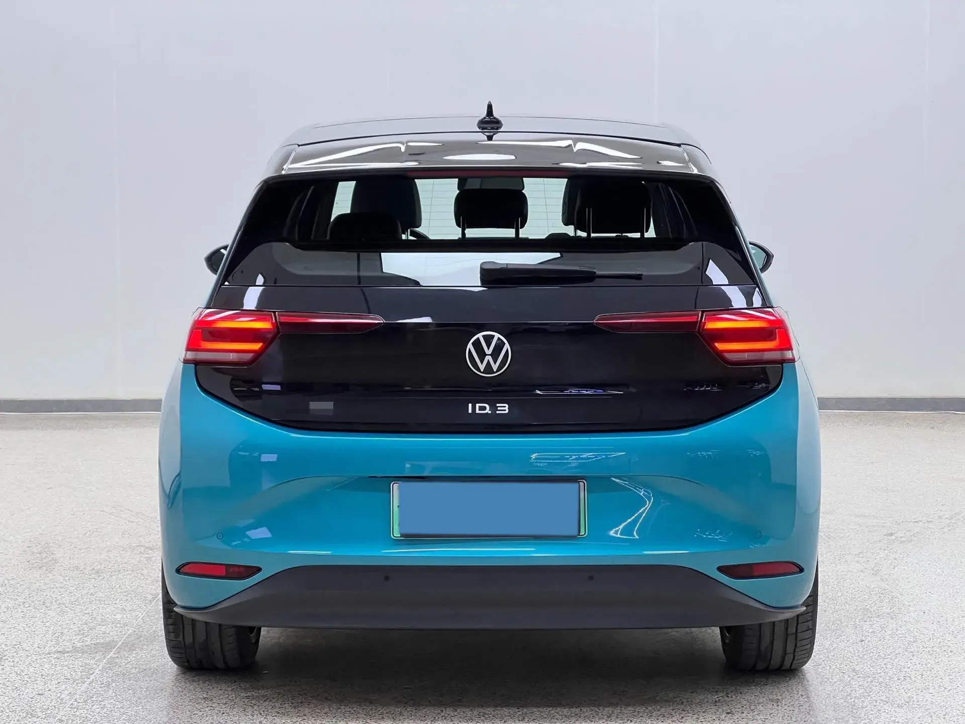 2021 VOLKSWAGEN ID.3 thumbnail 4