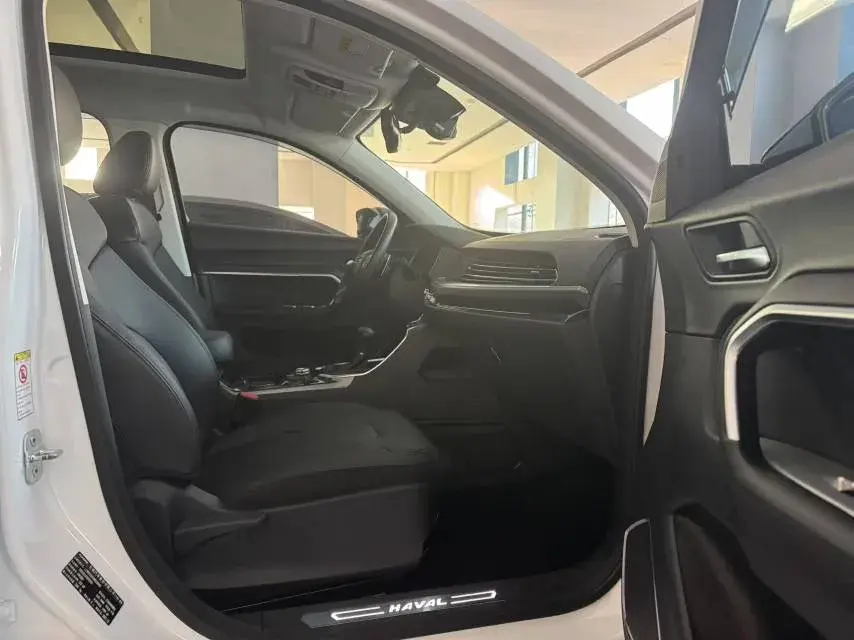 2017 HAVAL H6 thumbnail 4