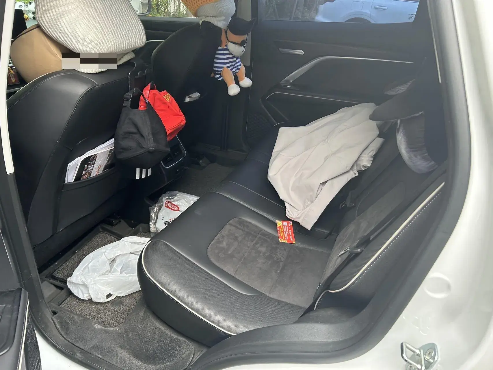 2021 HAVAL H6 thumbnail 4