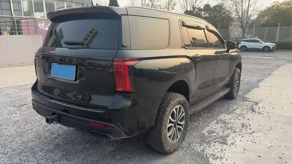 2023 HAVAL H5 thumbnail 4