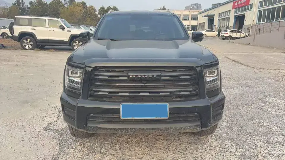 2023 HAVAL H5 thumbnail 3