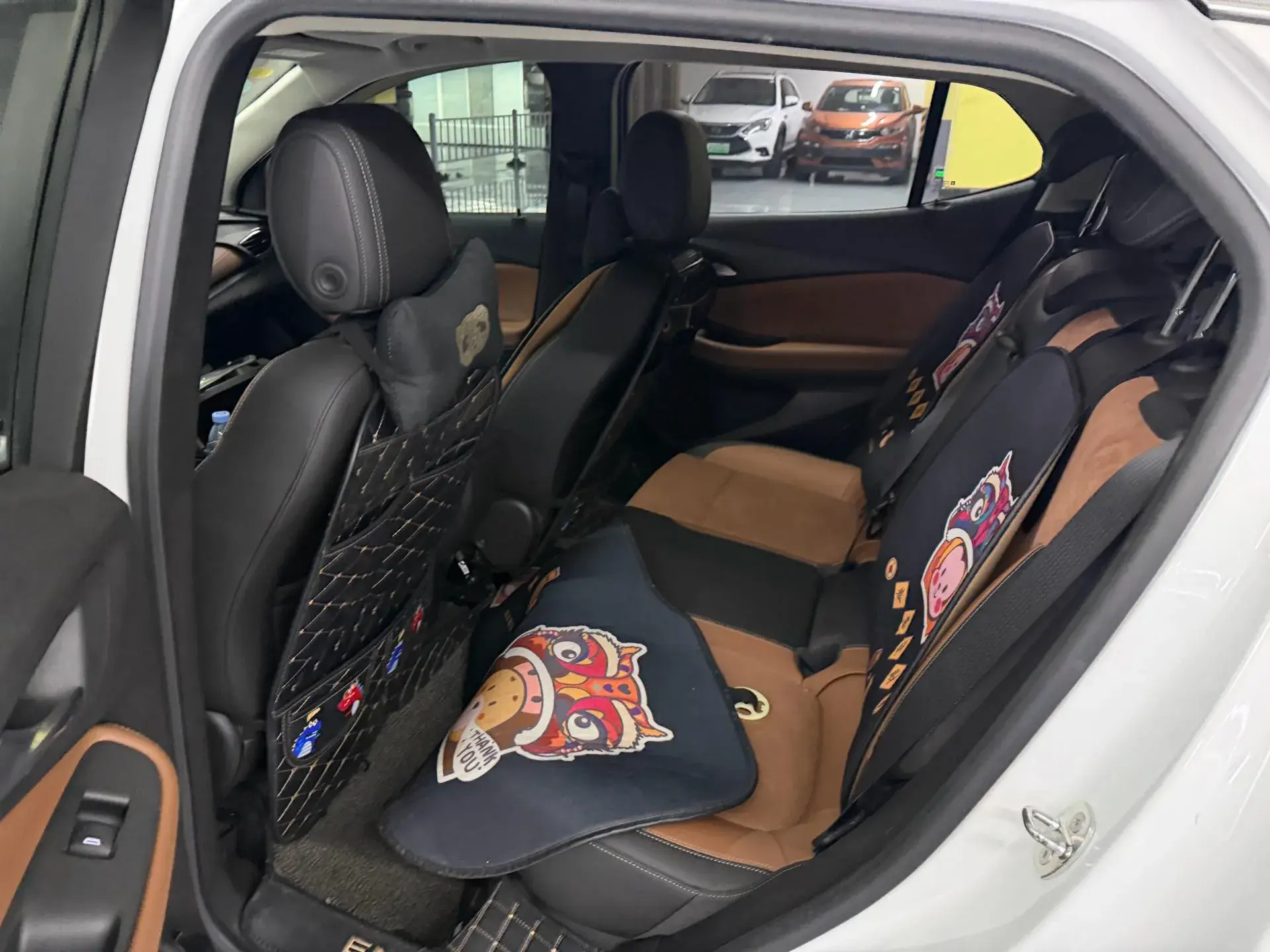 2020 BUICK ENCORE thumbnail 4