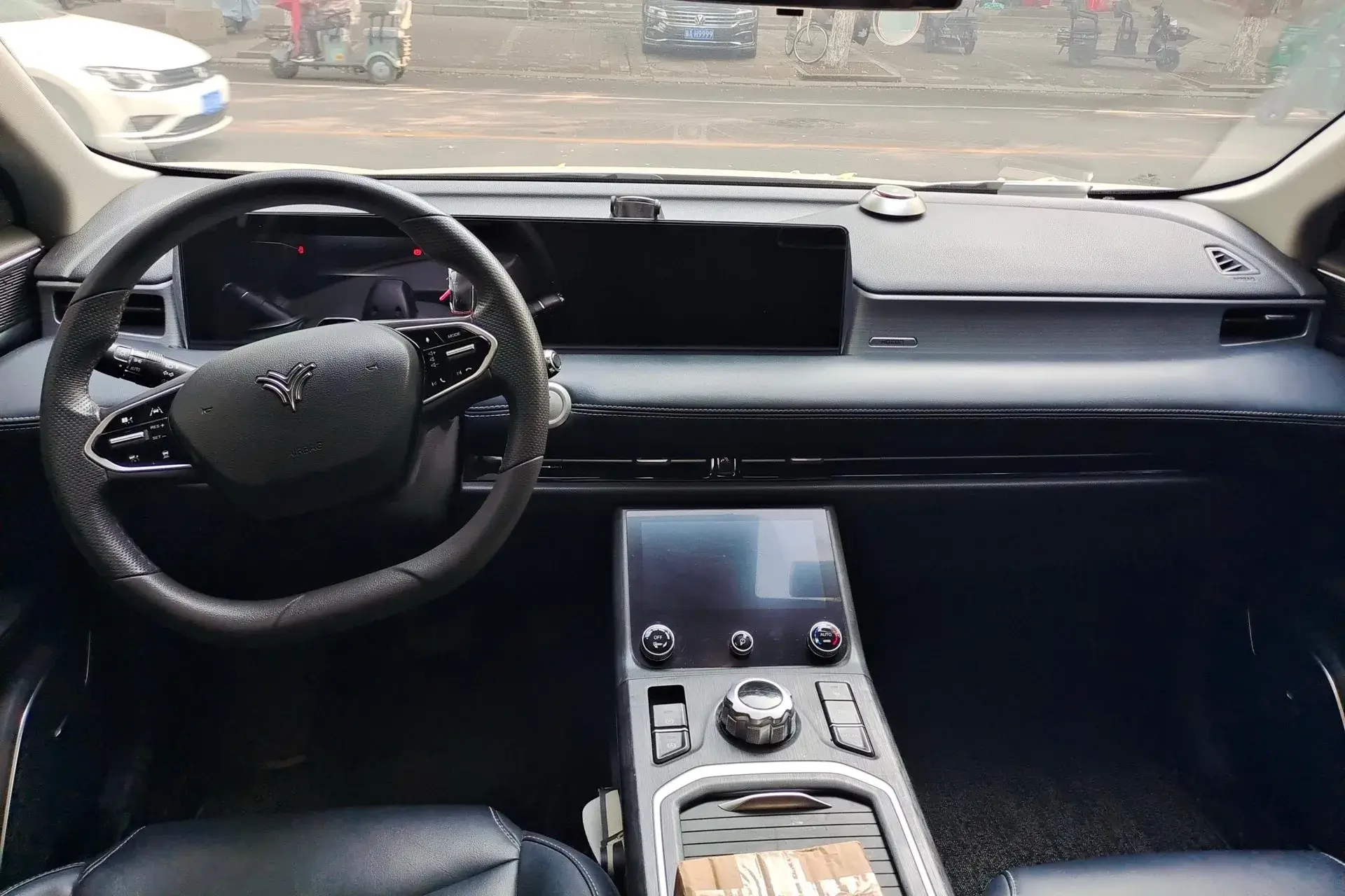 2020 NETA U thumbnail 3