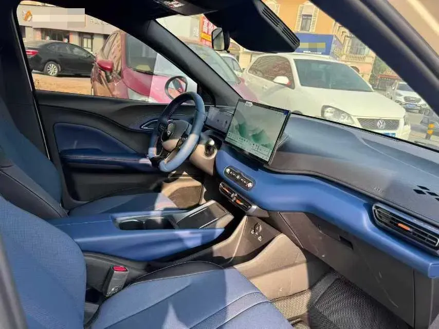 2025 BYD Seagull BEV 38.88KWH,autocango,china used car exporter,china ev exporter,chinese used car exporter,chinese used ev exporter