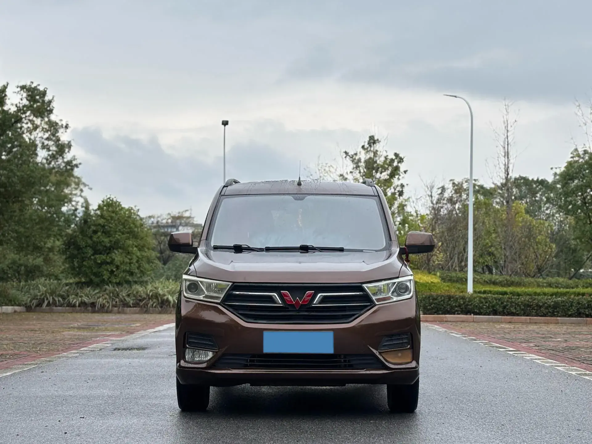 2019 WULING HONGGUANG thumbnail 2