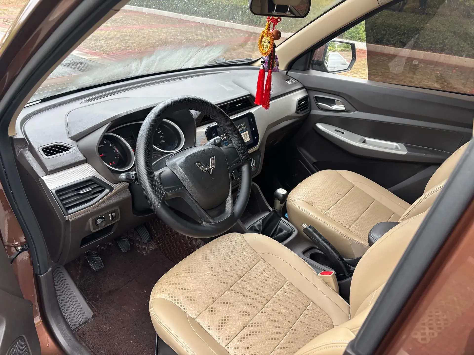 2019 WULING HONGGUANG thumbnail 4