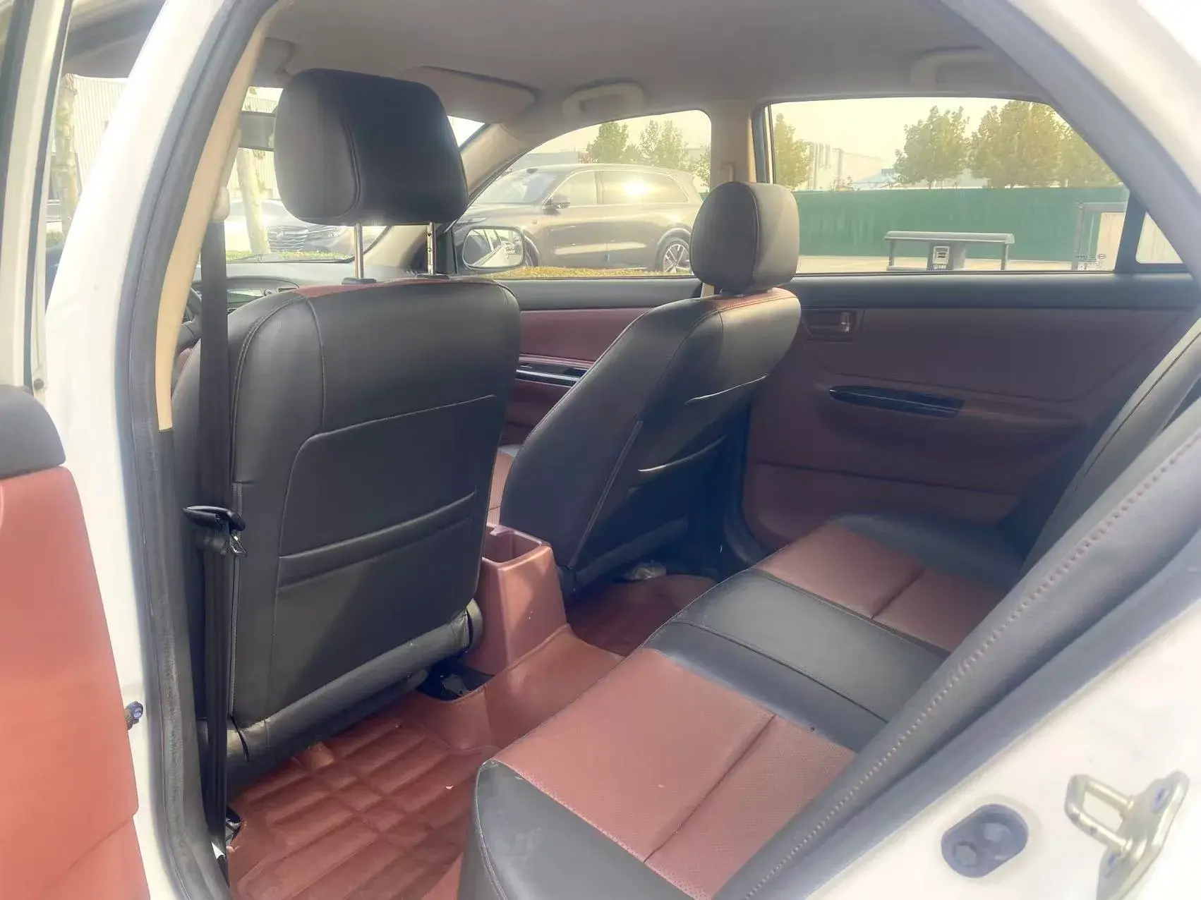 2018 BYD F3 thumbnail 3